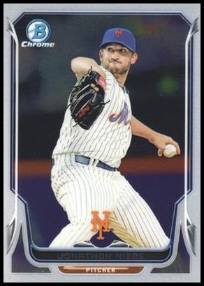 161 Jon Niese